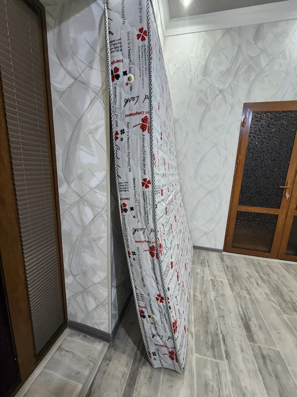 Ortoped Matras 1