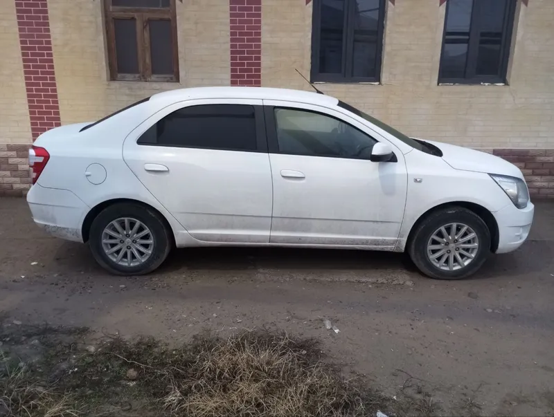 Koblt 2015 xolati alo ishi yoq kiraska toza