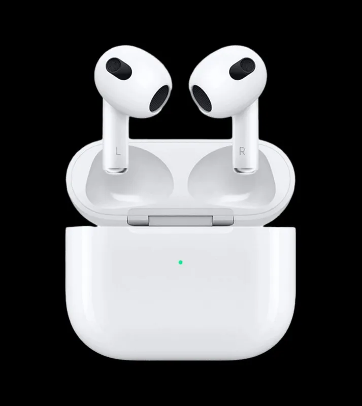 Airpods3 dubai — фото 2