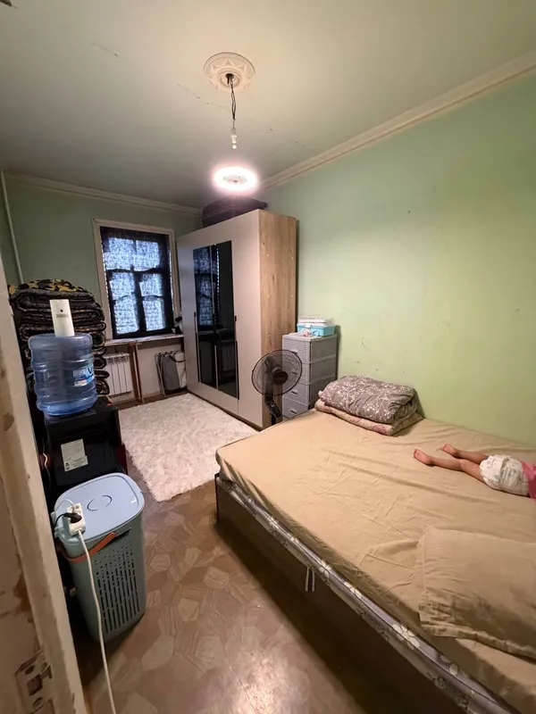 Продаётся 3-комнатная квартира на 2-м этаже рядом с Tashkent City 1 Продаётся 3-комнатная квартира на 2-м этаже рядом с Tashkent City 1