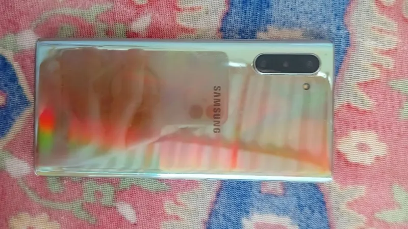 Samsung note 10. — фото 2