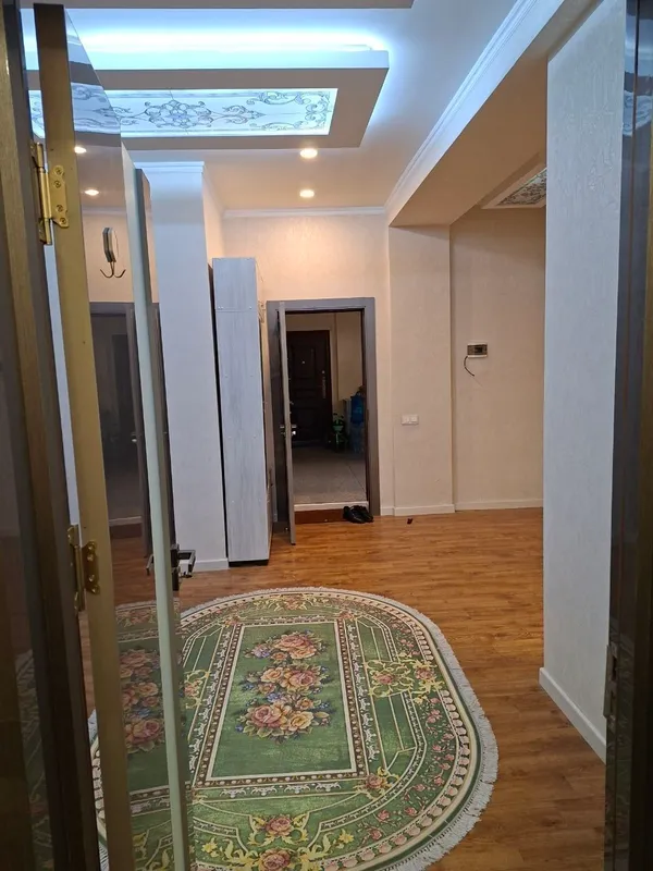 АРЕНДА КВАРТИРЫ НОВОСТРОЙКА ПАРКЕНСКИЙ БАЗАР 2/1/8