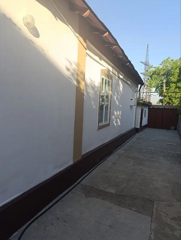 Продаётся дом в Джалаире срочно!