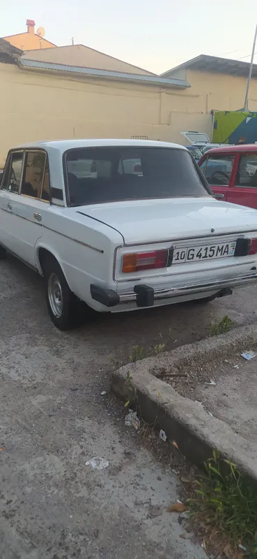 Vaz 06 1996 yil metan gaz — фото 3