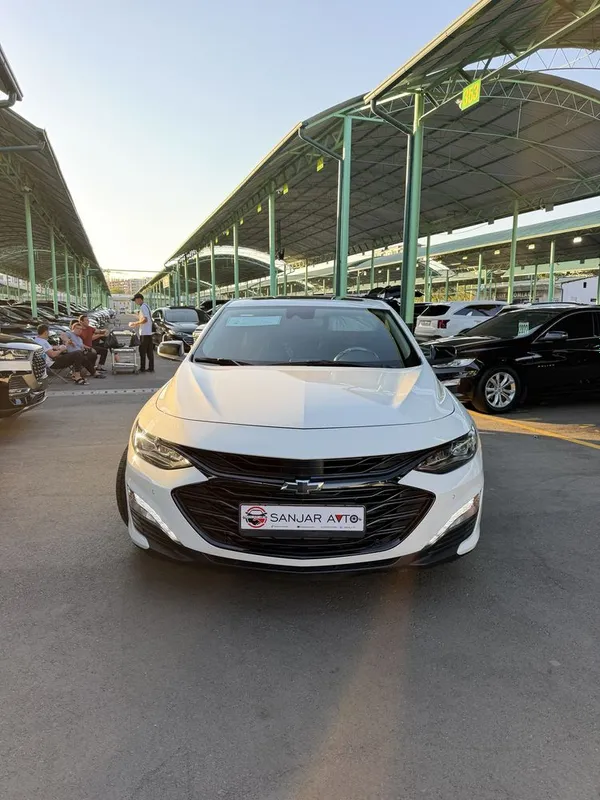 Malibu 2 XL 2024 bir qol 1 Malibu 2 XL 2024 bir qol 1