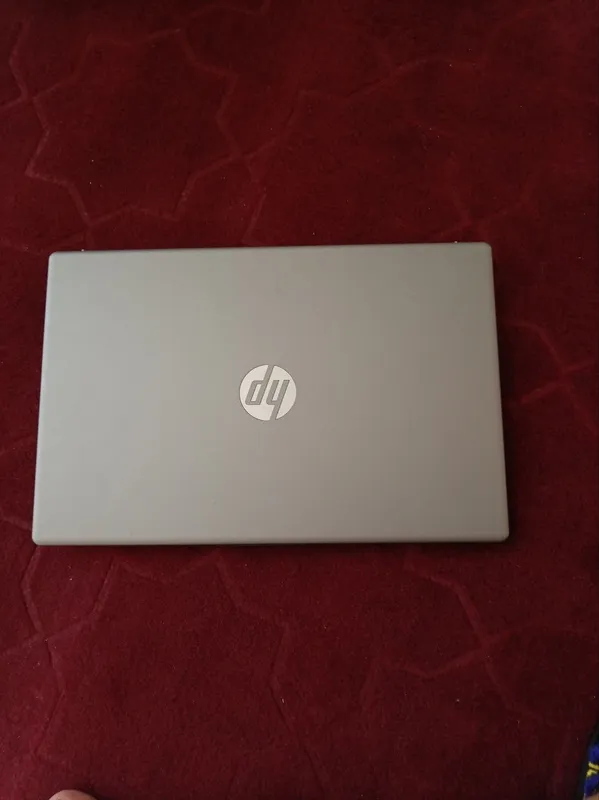 Hp Note Book Ryzen 7 77330U With Radeon Graphics 1 Hp Note Book Ryzen 7 77330U With Radeon Graphics 1
