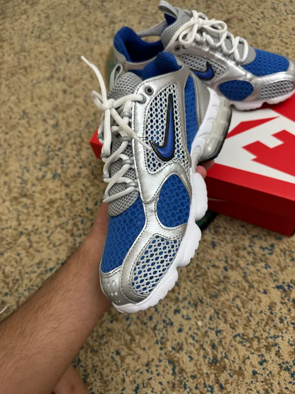 Nike AiR zoom spiridon cage 2 — фото 1