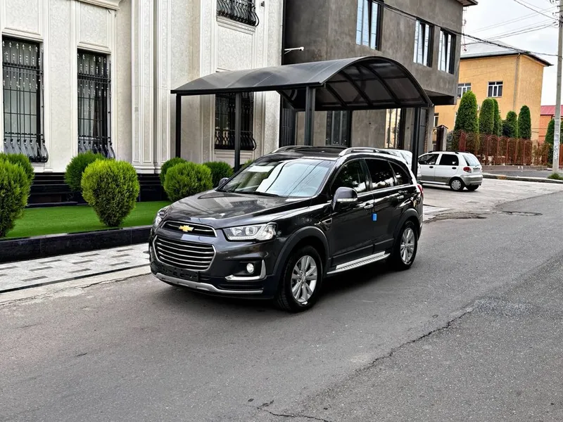 Captiva 3/4 Full Позиция 2014 99% Топтоза Состаяние Зор Captiva 3/4 Full Позиция 2014 99% Топтоза Состаяние Зор