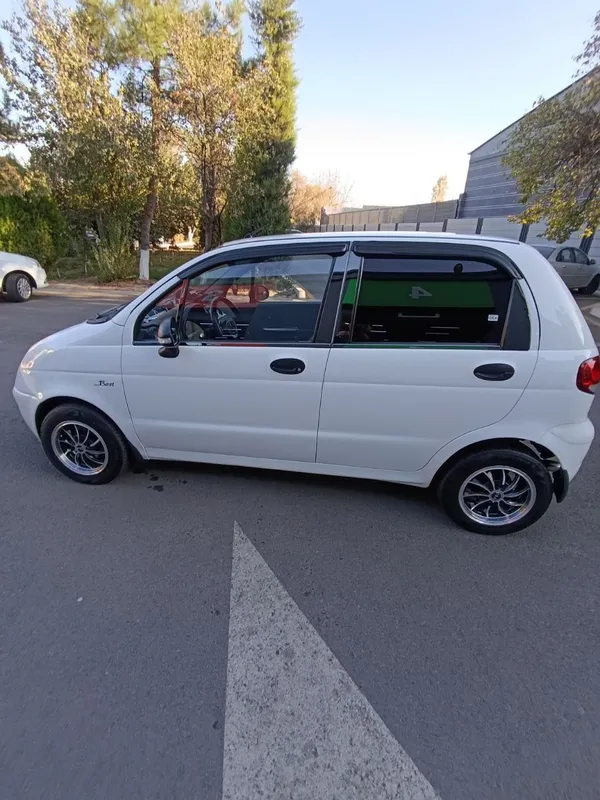 Matiz Best Ravon 2019 — фото 3