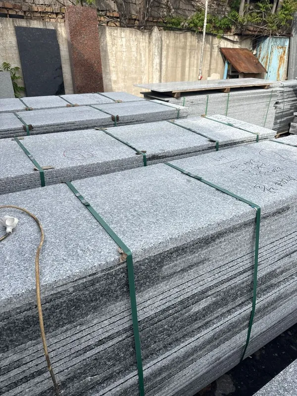 Granit , travertin optom narxlarda sklad — фото 4