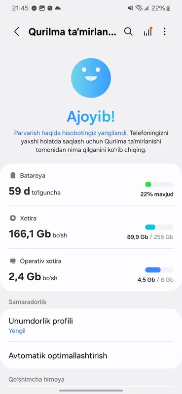 samsung s 23+ 3