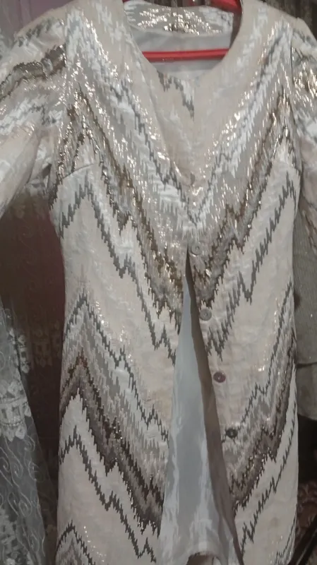 milliy kastyum