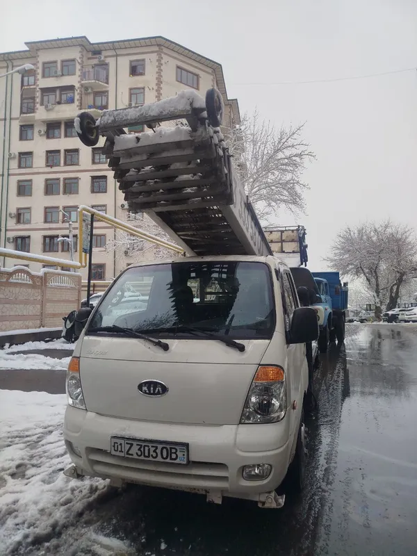Автолифт хизмати — фото 5