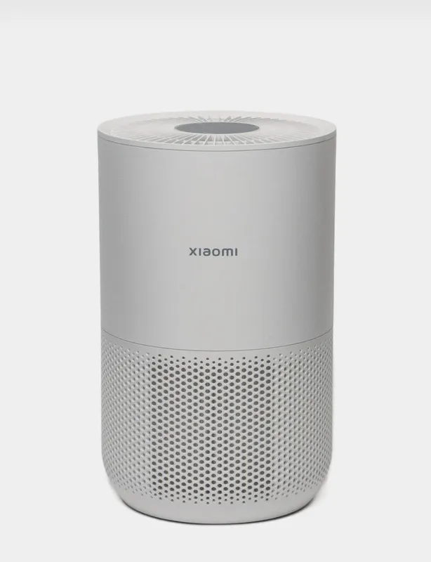 Очиститель воздуха Xiaomi Smart Air Purifier 4 Compact Доставка есть! — фото 2