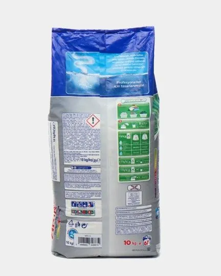 Original Ariel Professional 10kg | Katta chegirma 2 Original Ariel Professional 10kg | Katta chegirma 2