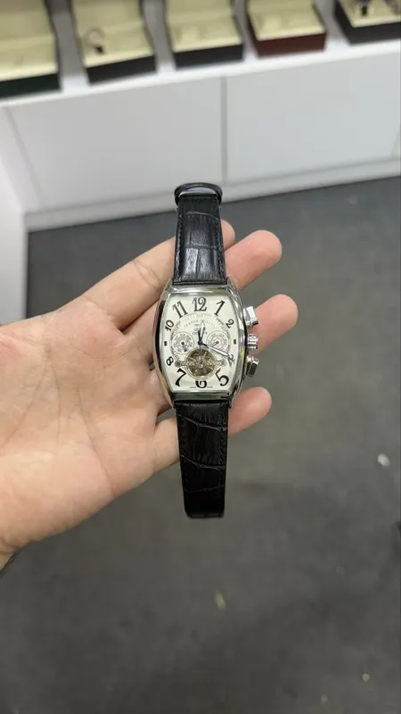 Копия Franck Muller BBB 1 Копия Franck Muller BBB 1