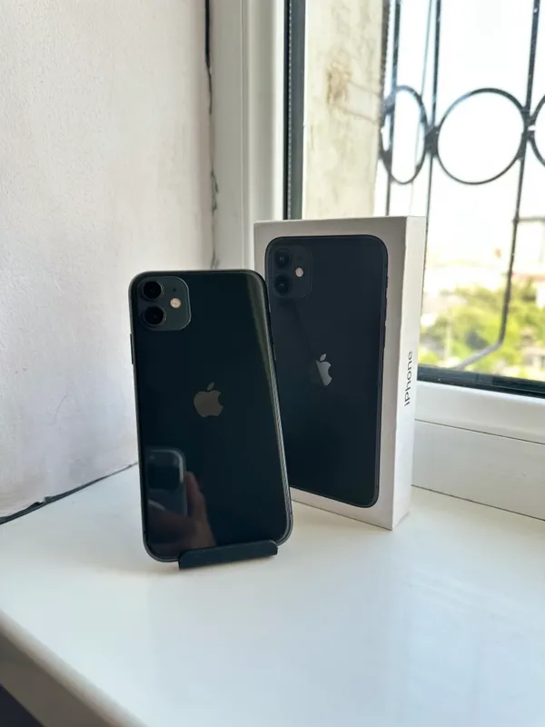 iPhone 11 128GB