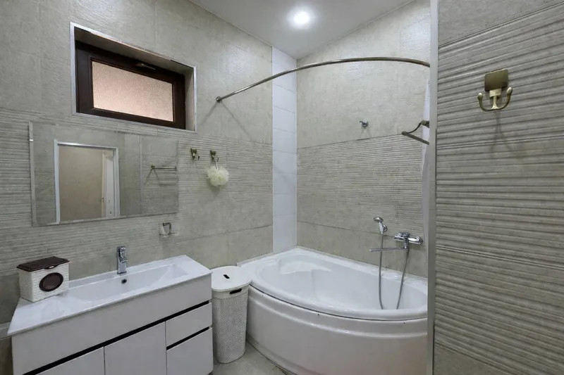 СРОЧНО! Продается Дом 650м2,6сот, Сергели,Атлантис — фото 7