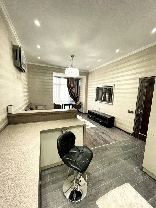 Продажа 2-комн. кв. 65 м², Мирабадский 2