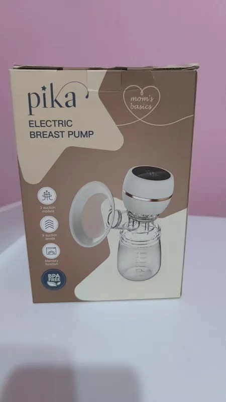 Piko elektr sut sog‘gich yosh onajonlar uchun