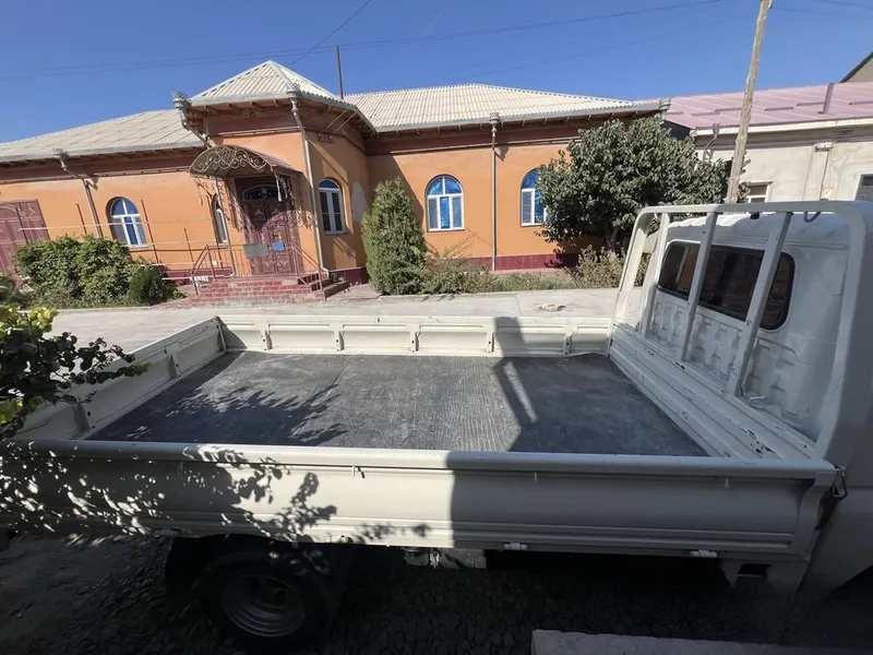 Yuk tashish xizmati 4 Yuk tashish xizmati 4