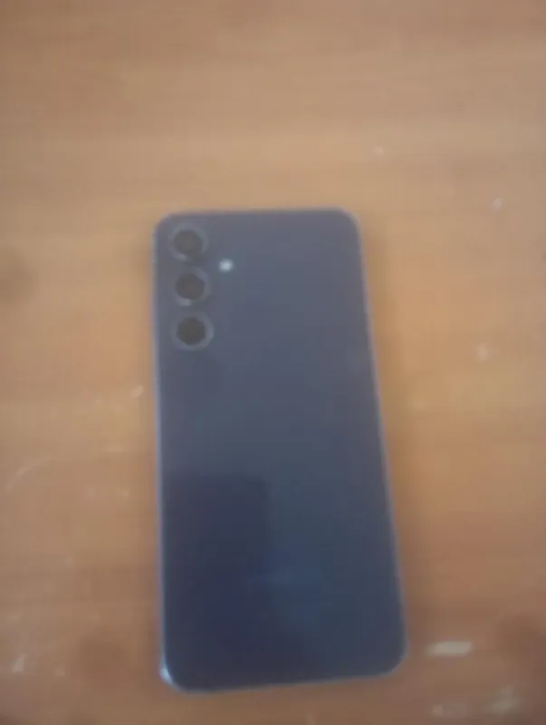 Samsung  A 55 5G 1