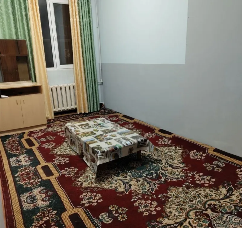 Квартира с хозяйкой для мальчиков 2