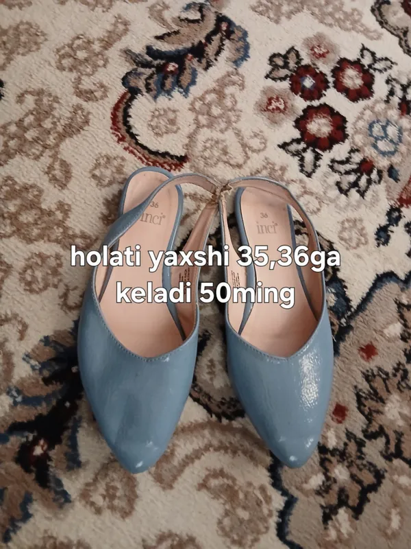tufli