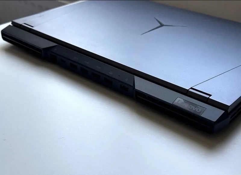Ноутбук Lenovo legion 5 pro 16/10/1tb