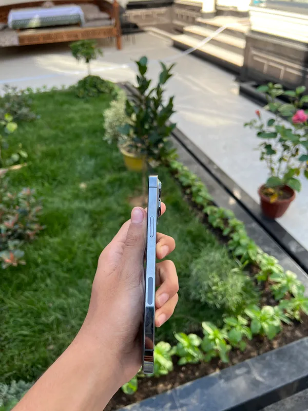 iphone 13 pro max 5