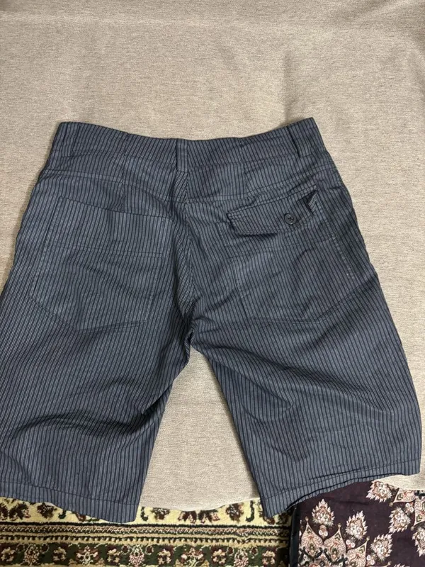 Мужские модные шорты из Таиланда — фото 2