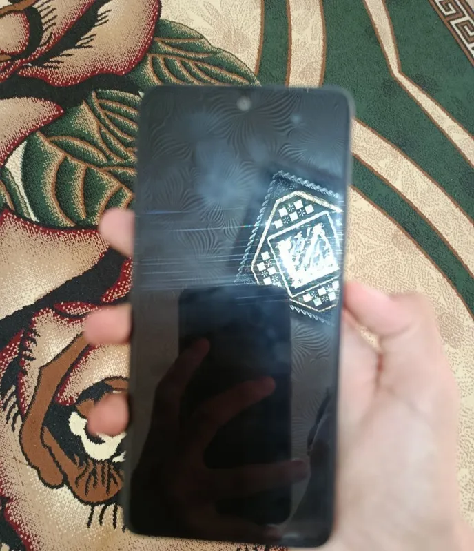 Redmi Not 14 sotiladi yokida abmn ! 3 Redmi Not 14 sotiladi yokida abmn ! 3
