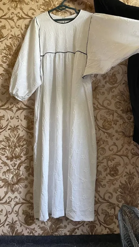 koʻylak va abaya 4 koʻylak va abaya 4