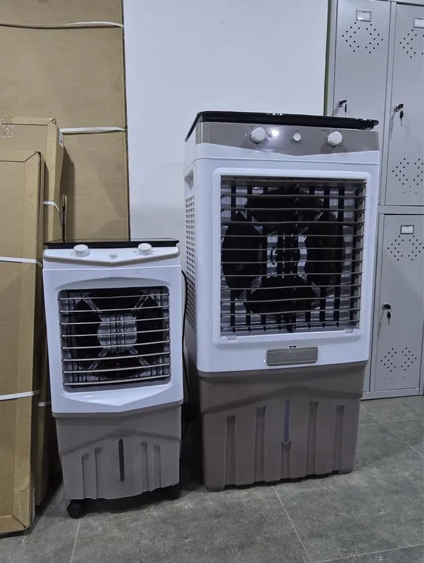 Распродажа! Охладитель водяной Охладитель Воздуха Air Cooler