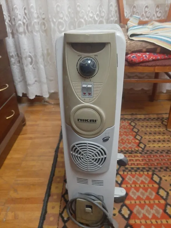 Продается обогреватель — фото 2
