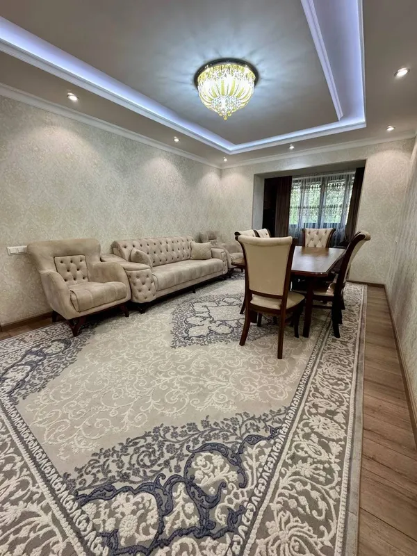 4-комн квартира, 82 м², 3/4 этаж — аренда 1
