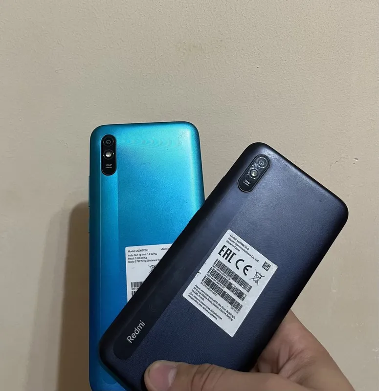 Redmi 9A. 2 tasini ARZONGA bervoramiz 1 Redmi 9A. 2 tasini ARZONGA bervoramiz 1