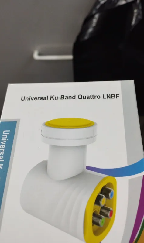 Quattro sun’iy yo‘ldosh kallagi 3