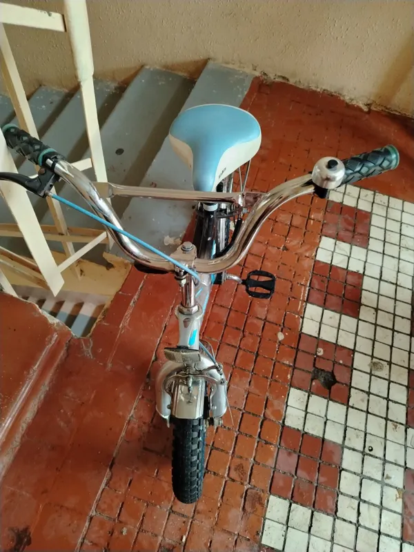 Bolalar velosipedi 2 Bolalar velosipedi 2