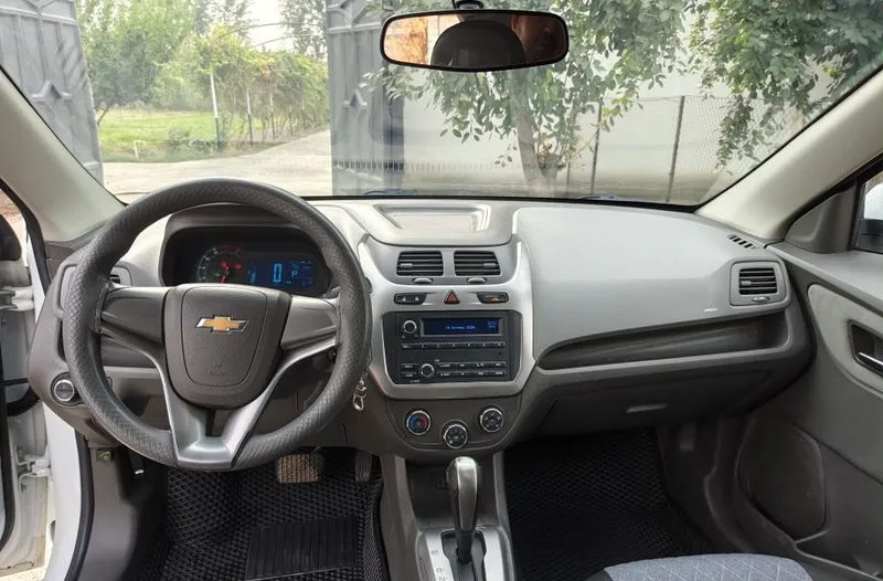 Cobalt sotiladi. Holati ideal. 2022y. Probeg 74000 km. 4