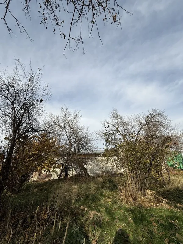Продается дом 2 этажа кирпич 6 соток Кушкунды — фото 3