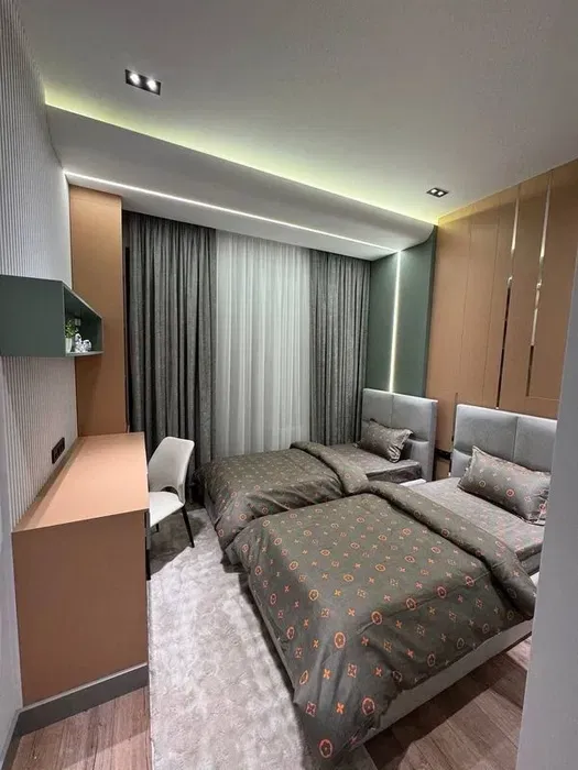 Yangi ta’mirli 3 xonali kvartira ijaraga beriladi / Poytaxt 3 Yangi ta’mirli 3 xonali kvartira ijaraga beriladi / Poytaxt 3