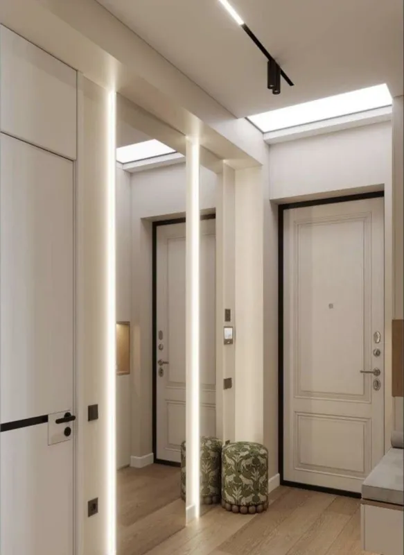 ЖК PARKWOOD. Мирабадский район. Сдаётся 2х ком квартира! — фото 1