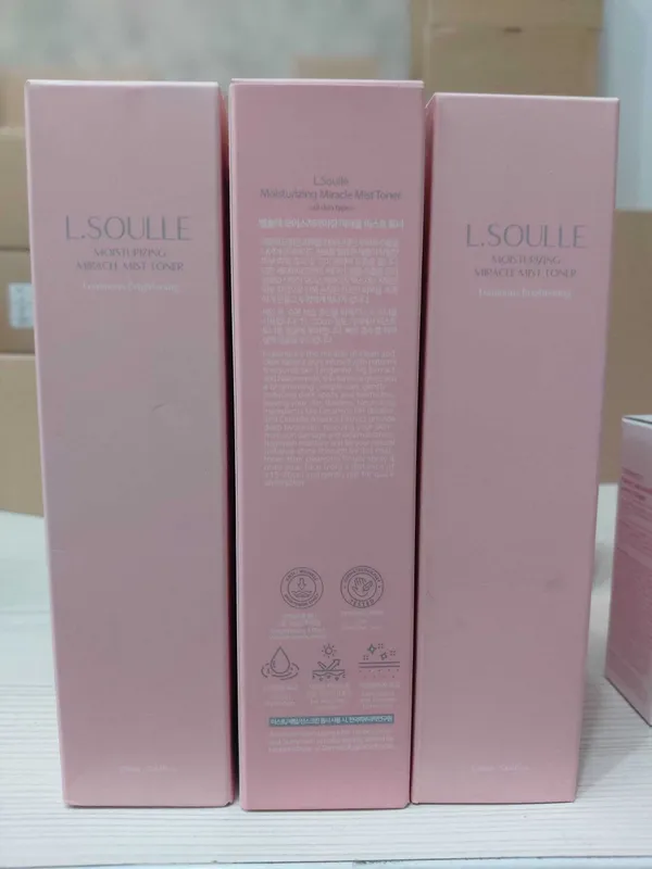 Косметика/ Kosmetika Made in Korea. L.Soulle — фото 3