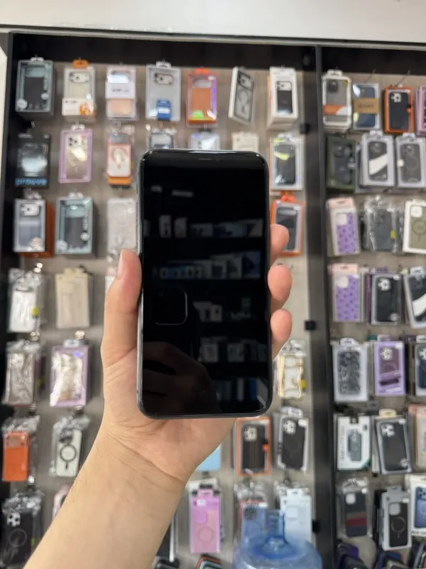 iPhone 11 muddatli to’lovga ham bor! 4