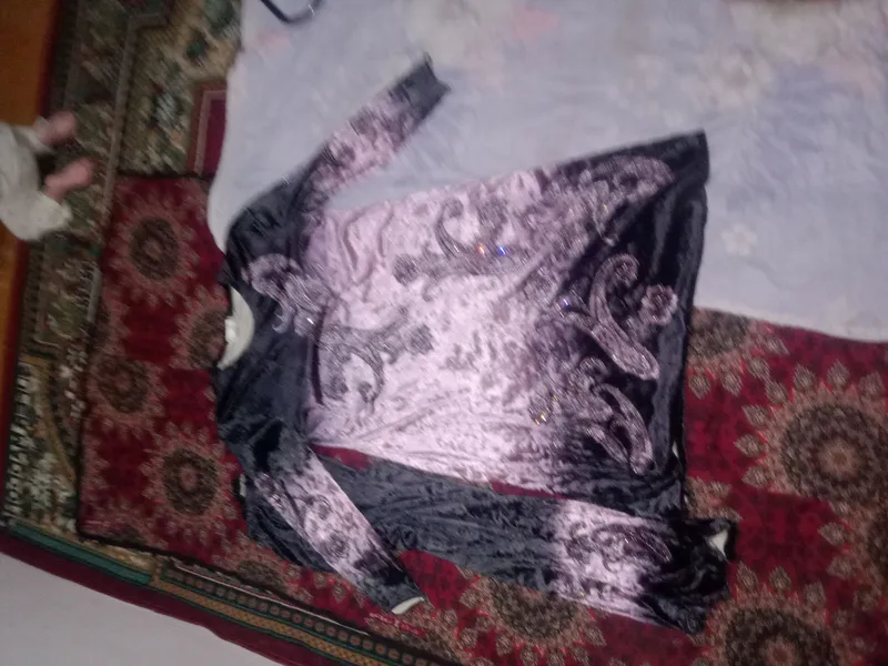 balgarka kuylak koʻp