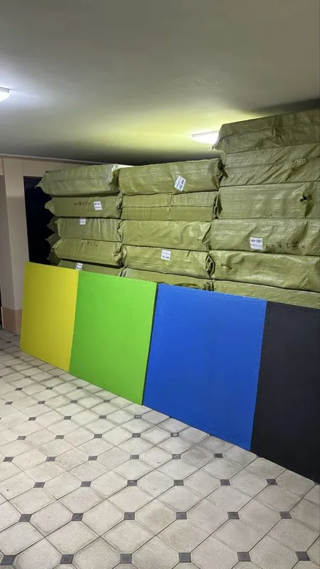 Original Xitoy EVA Tatami — sinovdan o‘tgan sifat! — фото 2