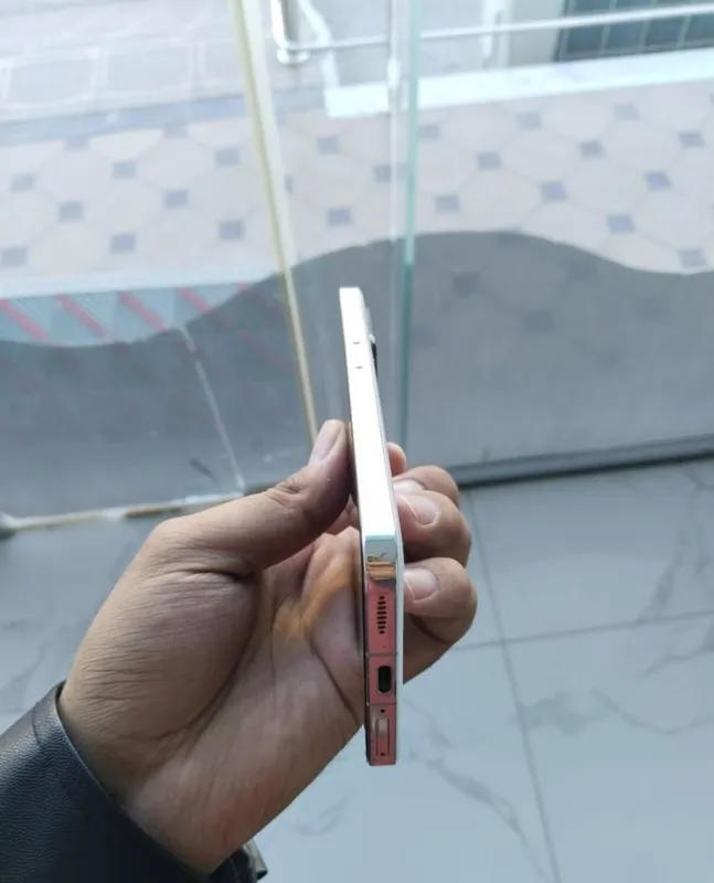 Xiaomi 13 White (белый), 256 ГБ 2
