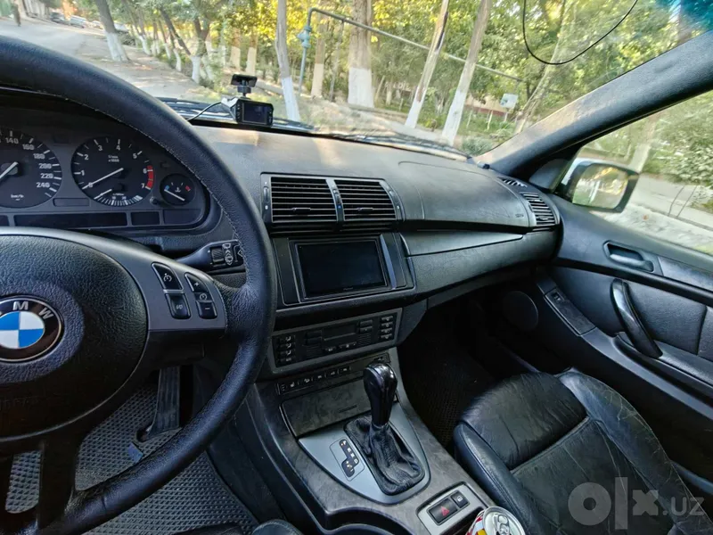 Bmw e53 m62b44tu 2001 г. 8 Bmw e53 m62b44tu 2001 г. 8
