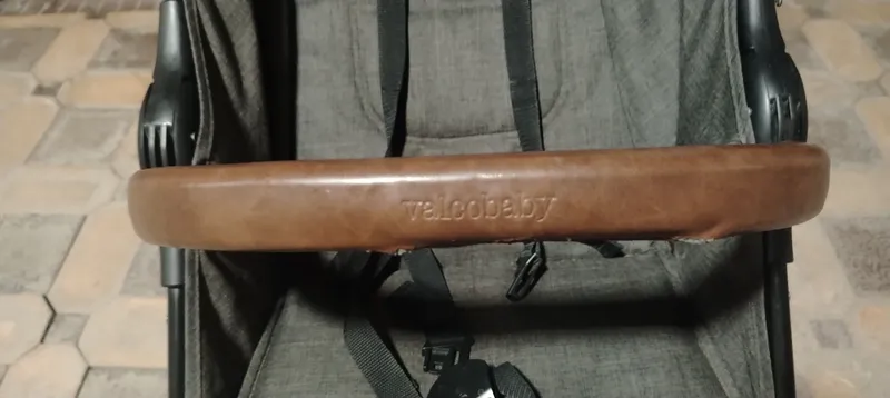 Коляска 7 Коляска 7